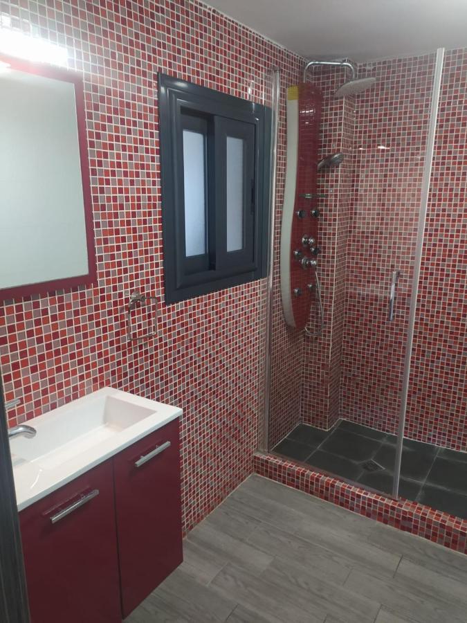 Villa Candela En Benajarafe Piscina Privada Buitenkant foto