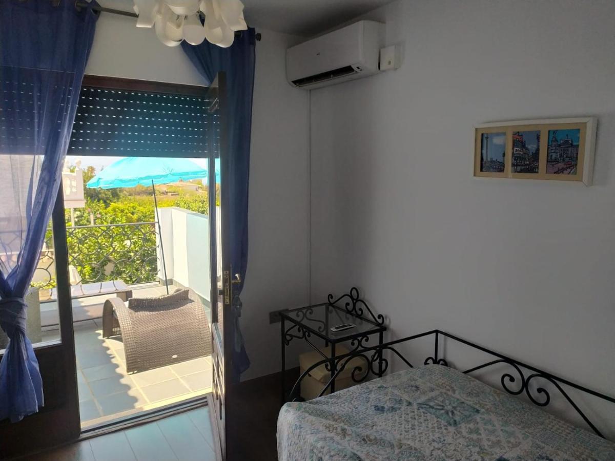 Villa Candela En Benajarafe Piscina Privada Buitenkant foto